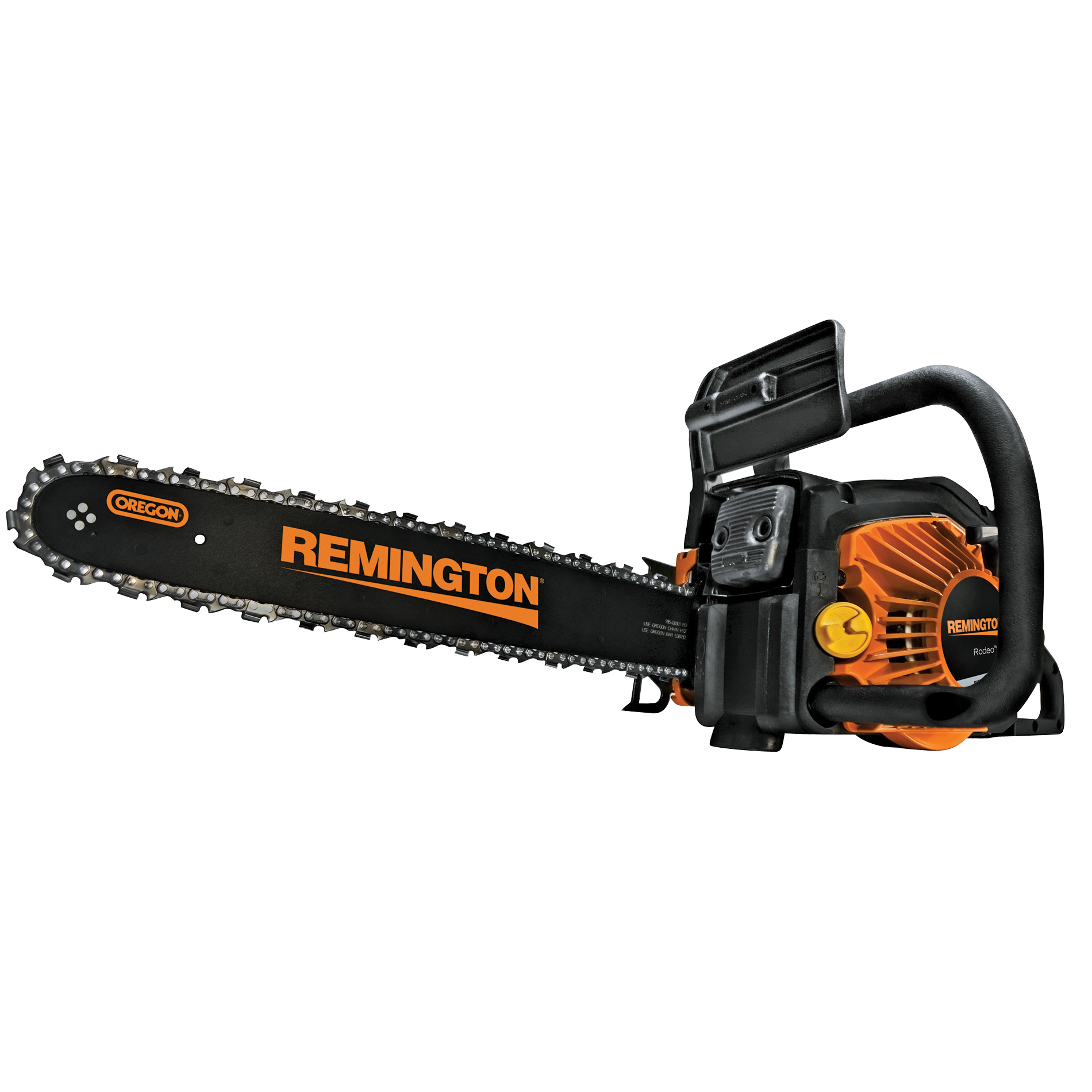 Remington Tools 8 Amp 12" Limb N Trim Electric Chain Saw Lawn