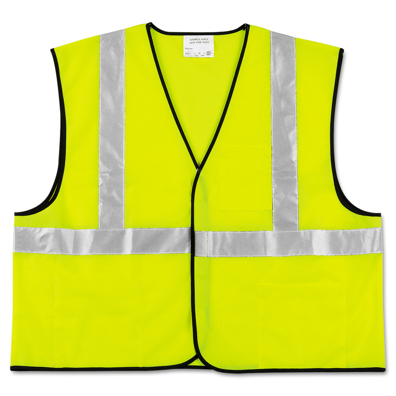 MCR Safety Luminator Class 2 Safety Vest at Sears.com