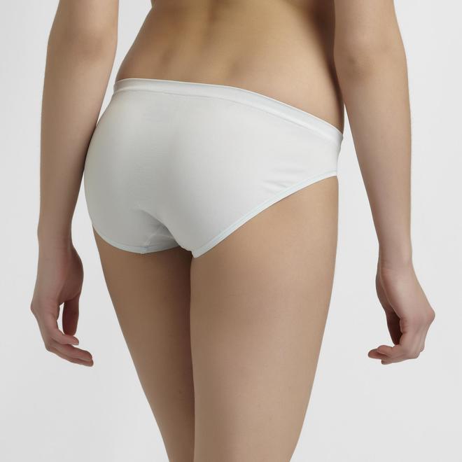 Hanes 3Pack Women's Seamless Bikini Panties