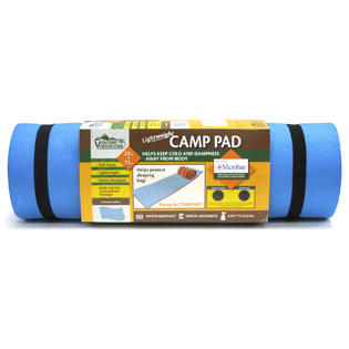 lightweight camp gear