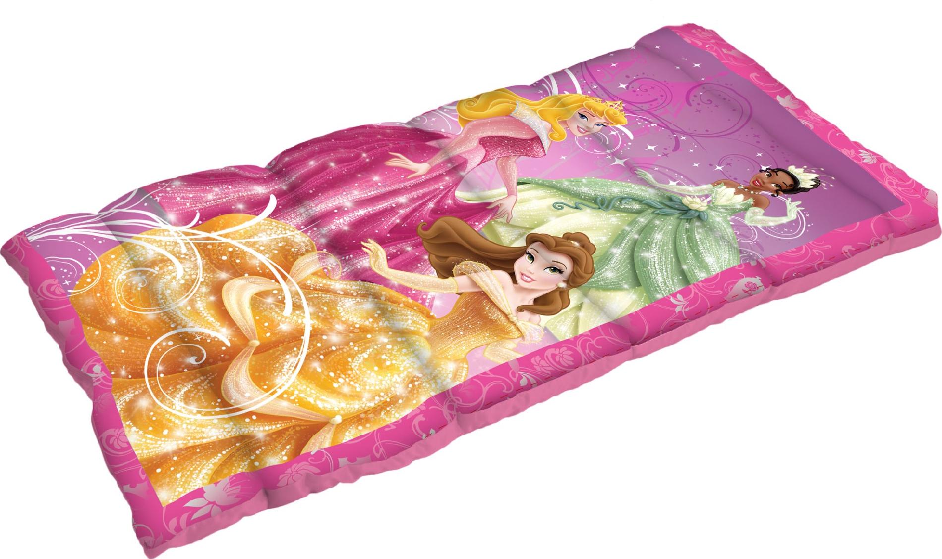 Disney Princess Sleeping Bag at Kmart.com