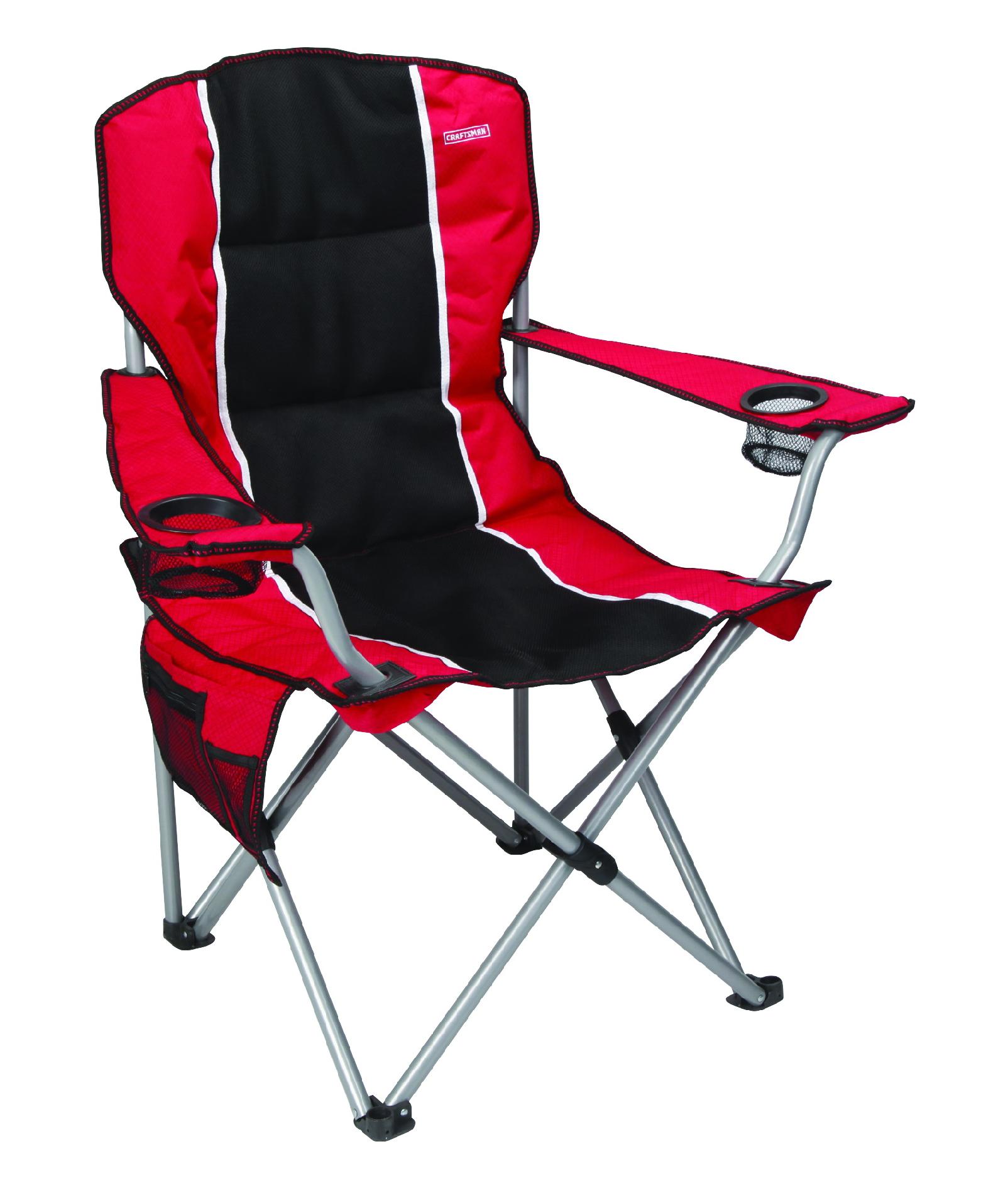 Craftsman Chair at Kmart.com
