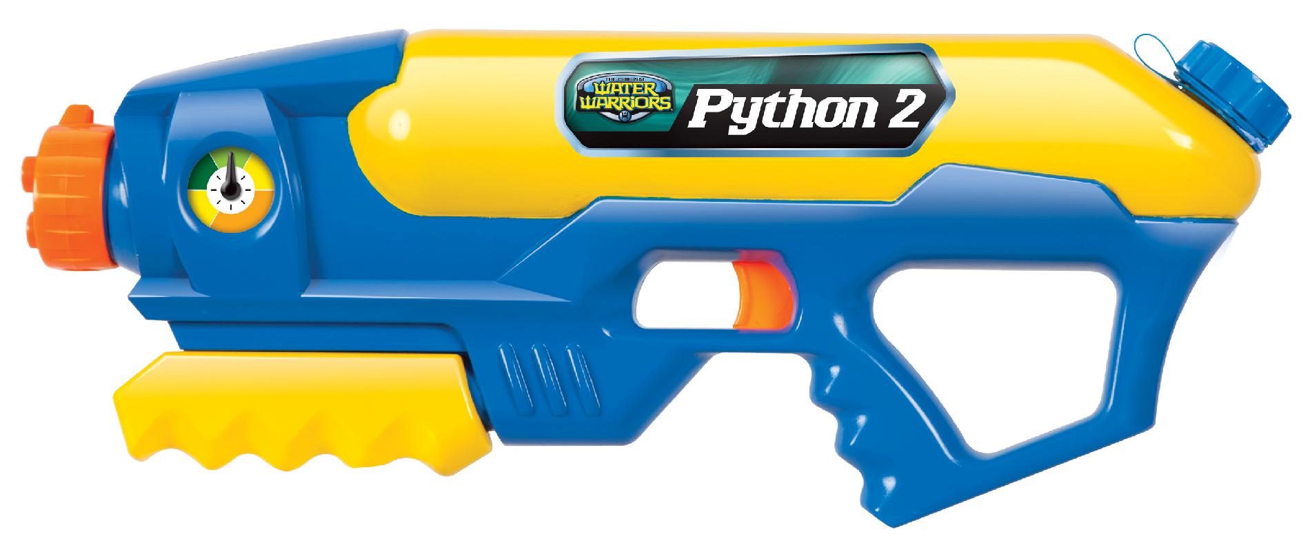 Buzz Bee Water Warriors Python II at Kmart.com