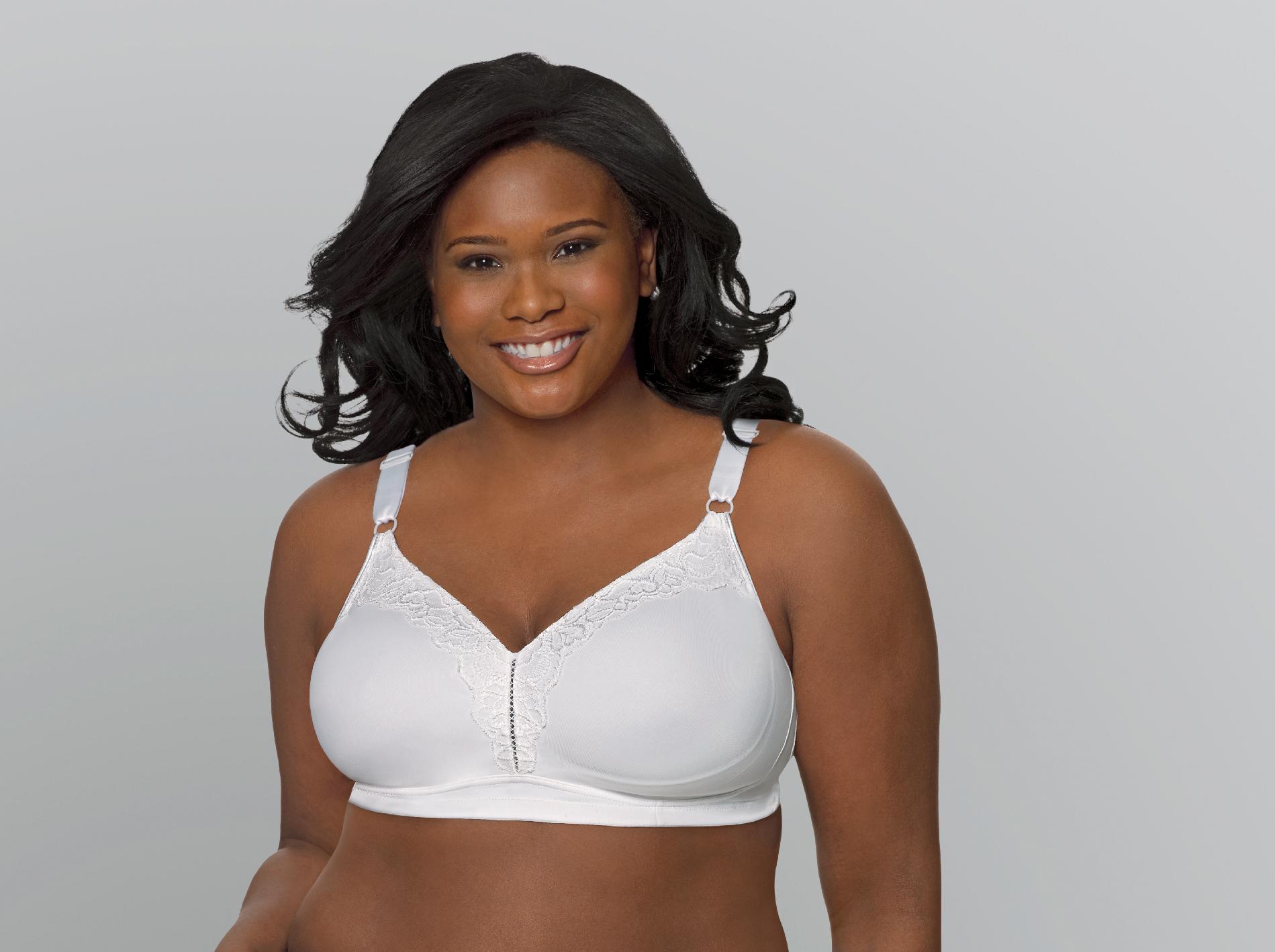 Just My Size Perfect Lift Bra at Kmart.com