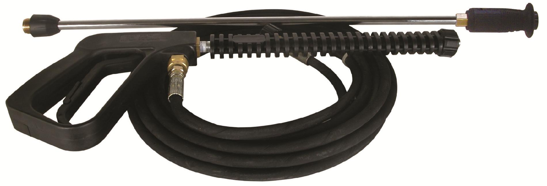 36 Gas Pressure Washer Gun, Wand, and Hose kit 3000 PSI