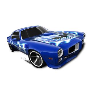 Hot Wheels ® Basic Car 36-Pack KMART EXCLUSIVE