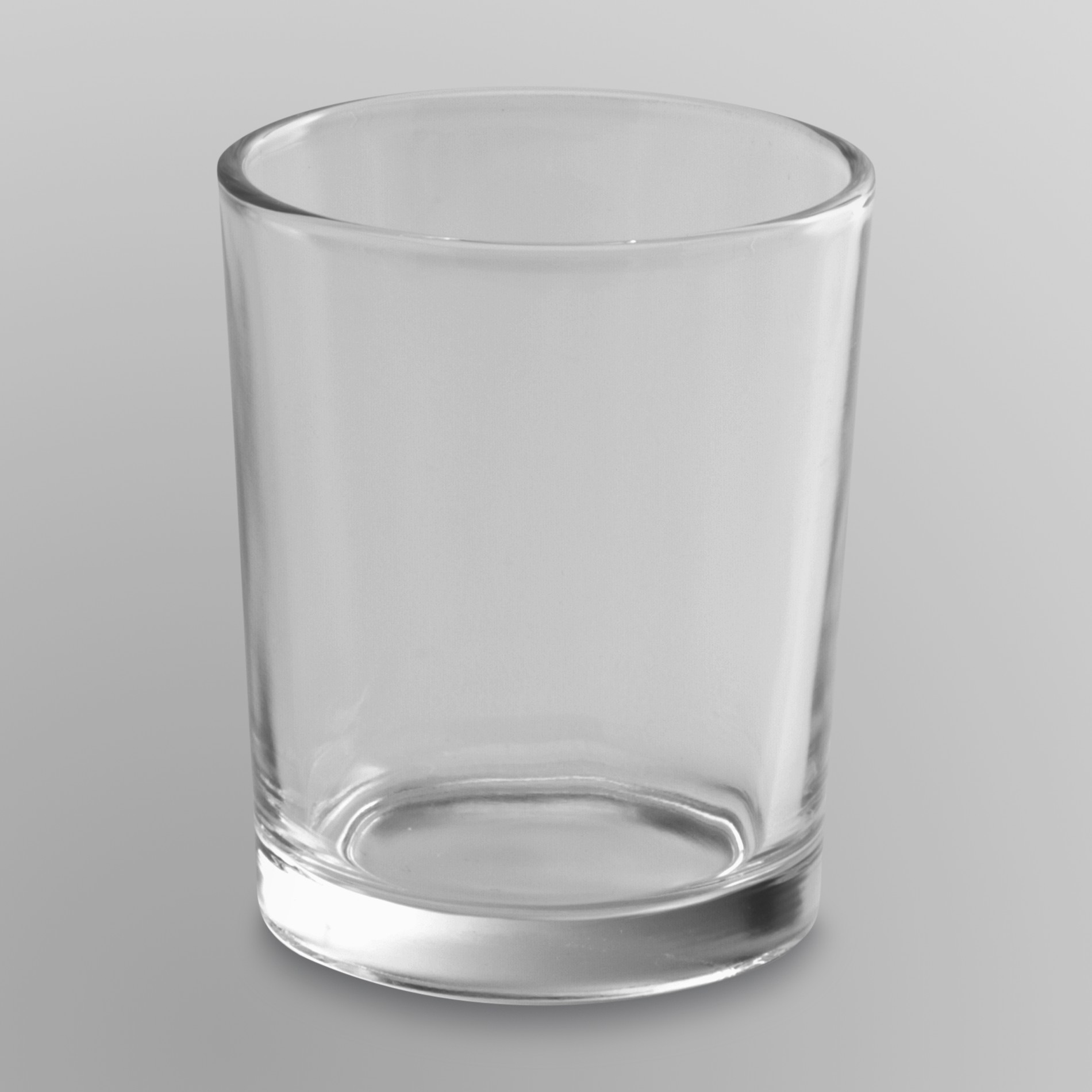 Glass Candle Holder Decor