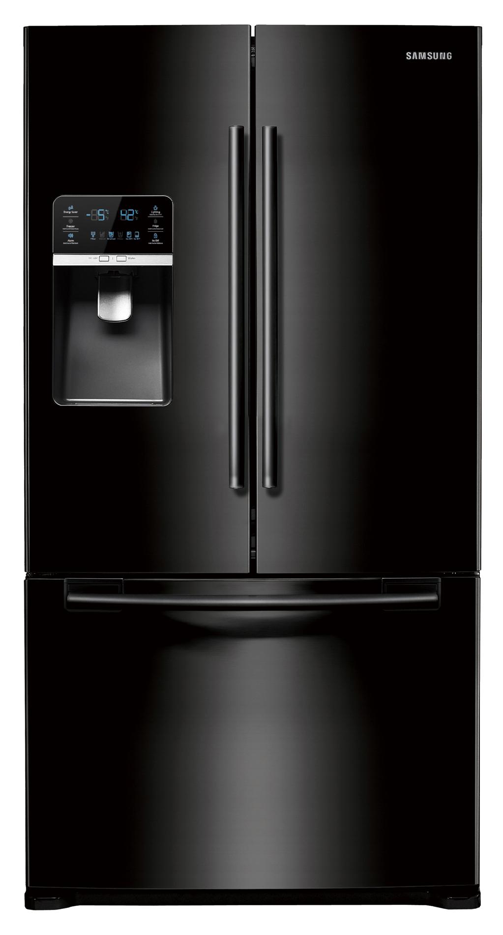 Samsung 29 cu. ft. French Door Refrigerator - Black
