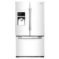 29 cu. ft. French Door Refrigerator - White