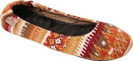 Nomad&nbsp; Women's Snug - Tan Multi