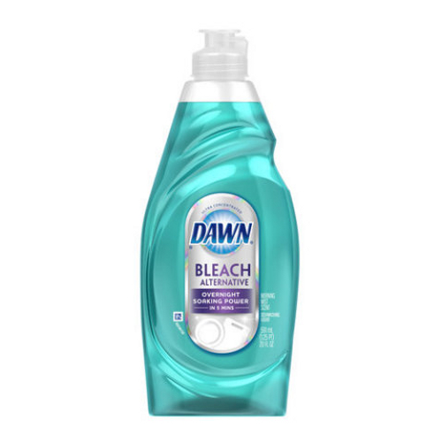 Dawn Dishwashing Liquid, Ultra Concentrated, Original Scented, 38 fl oz