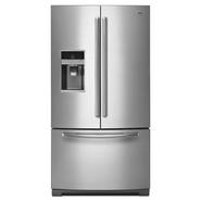 Kenmore Elite 25 Cu Ft Counter Depth Grab N Go French