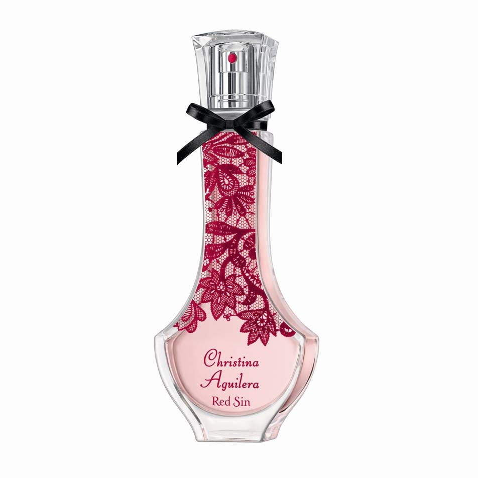 Christina Aguilera Red Sin 1.0oz at Sears.com