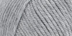 Coats: Yarn Red Heart Soft Yarn Light Grey Heather