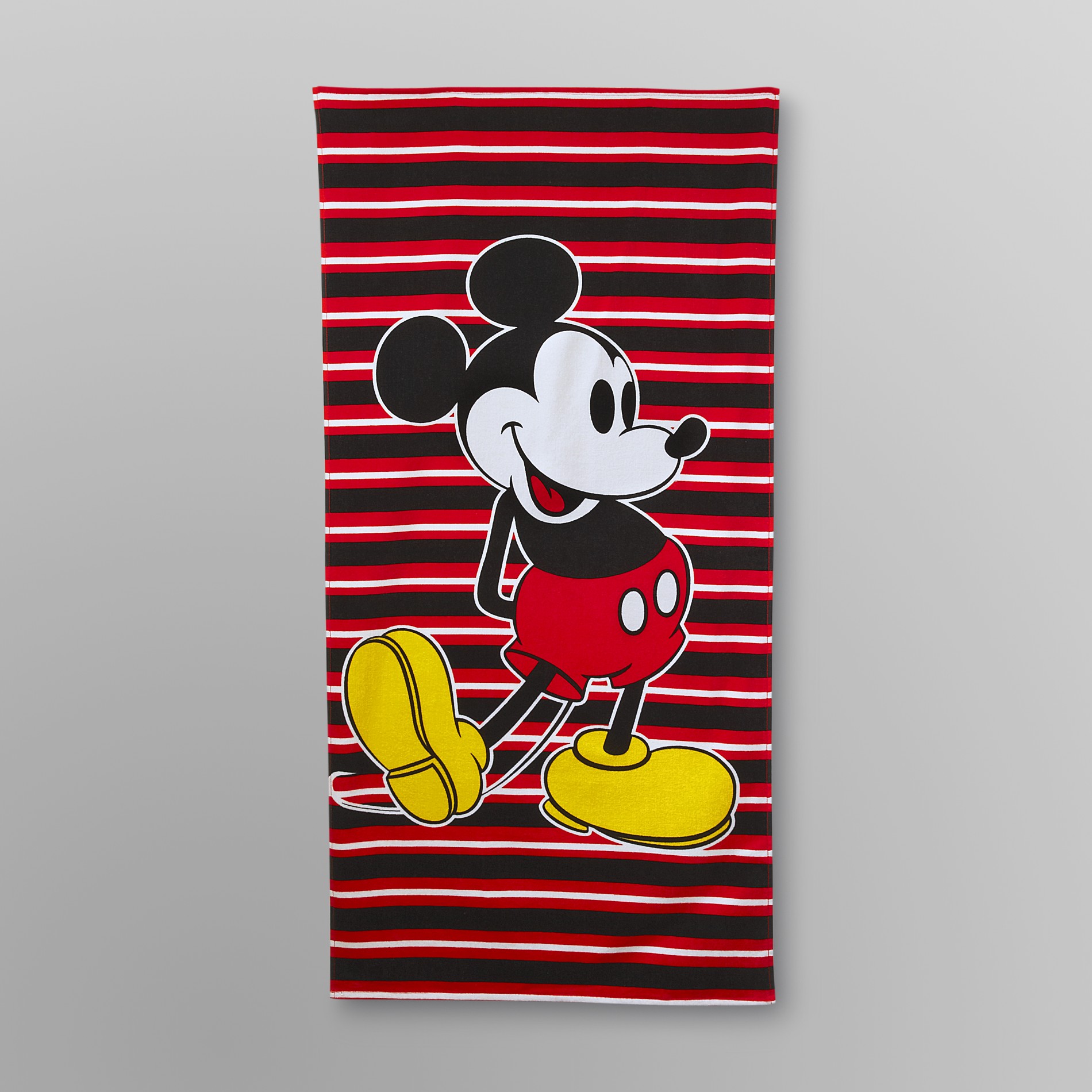 Disney Mickey Mouse Beach Towel at Sears.com