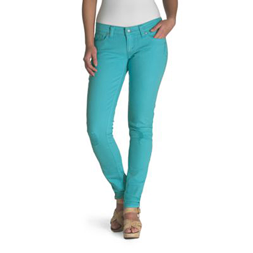 Levi's Juniors’ 524 Low Rise Skinny Jeans at Sears.com