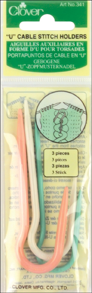 Clover Takumi Interchangeable Circular Knitting Needle Set- Brown Clover Takumi Interchangeable Circular Knitting Needle Set- Brown