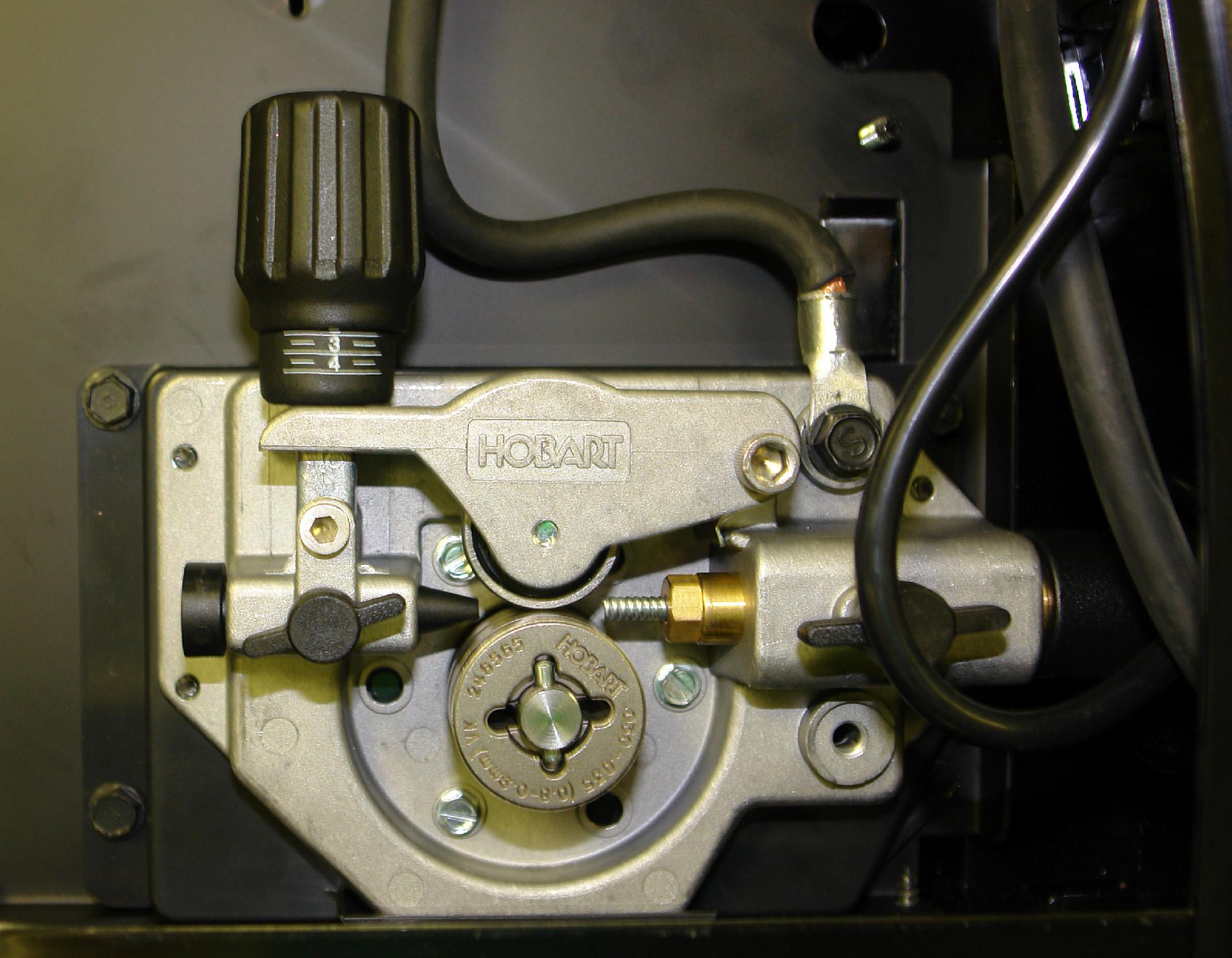 Wire Feed Welder Package: Weld it Right with Sears