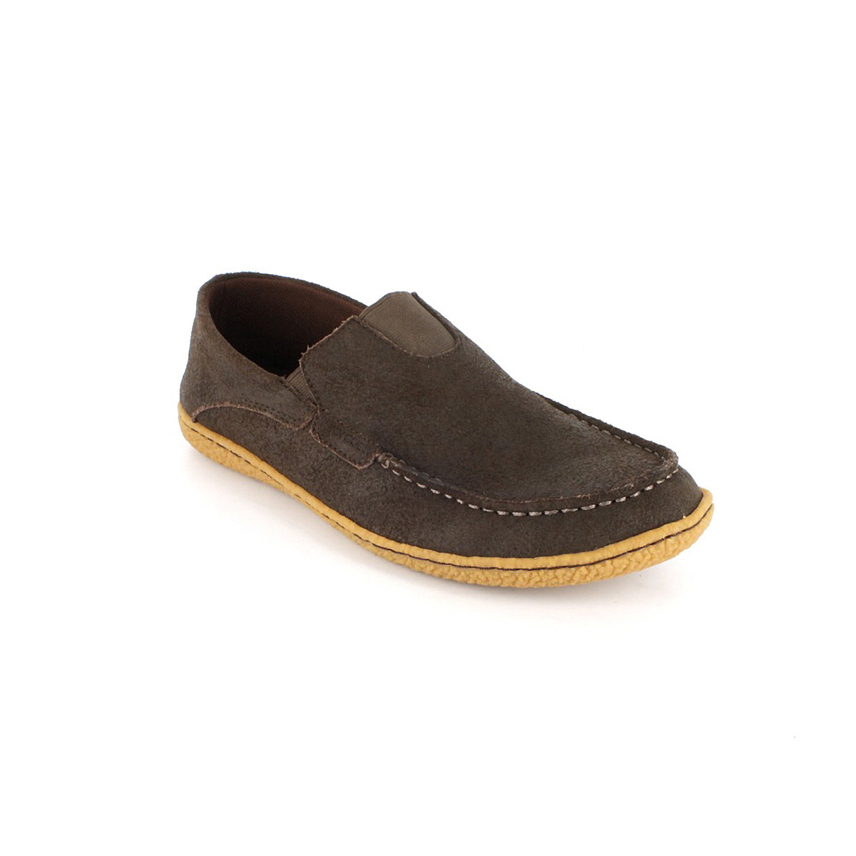 Nunn Bush Daltan - Men's - Shoes - Brown
