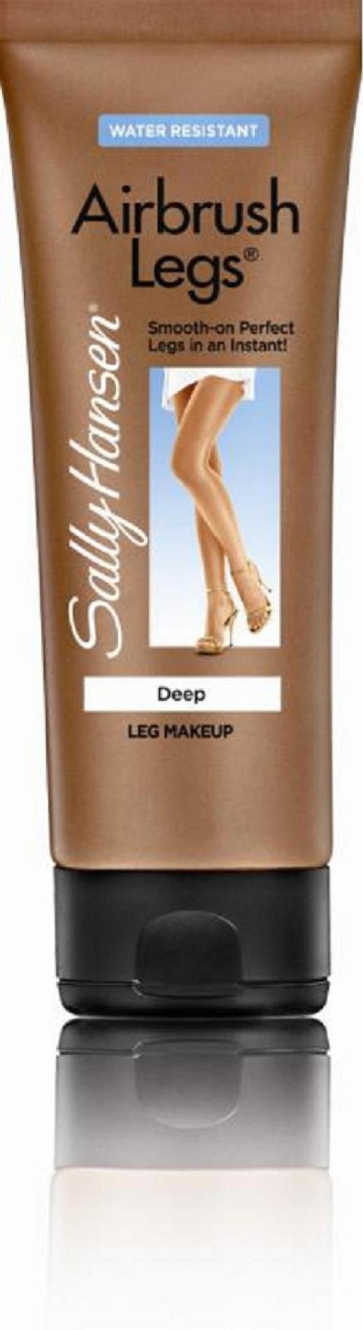 Sally Hansen Airbrush Legs at mygofer.com