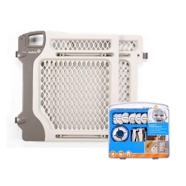 Safety 1st Complete Childproofing Bundle at Kmart.com