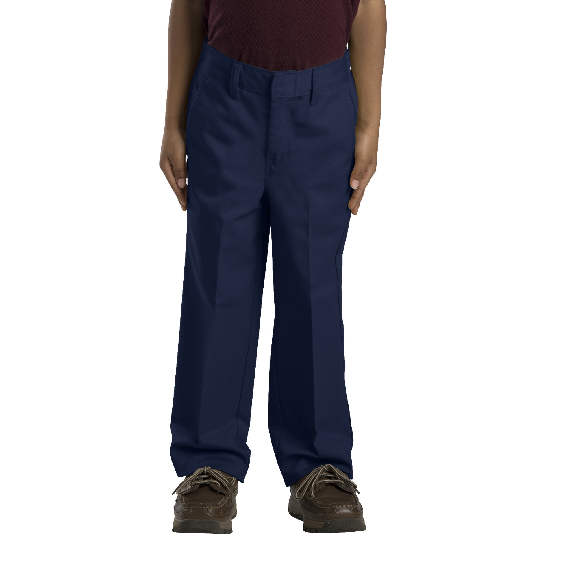 Dickies Boys' Flat Front PantBoys' Flat Front Pant at Sears.com