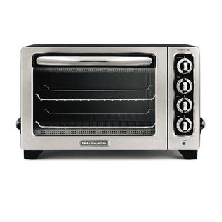 KitchenAid 12-Inch Countertop Oven - Appliances - Small Kitchen ...