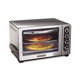 KitchenAid 12-Inch Countertop Oven - Appliances - Small Kitchen ...