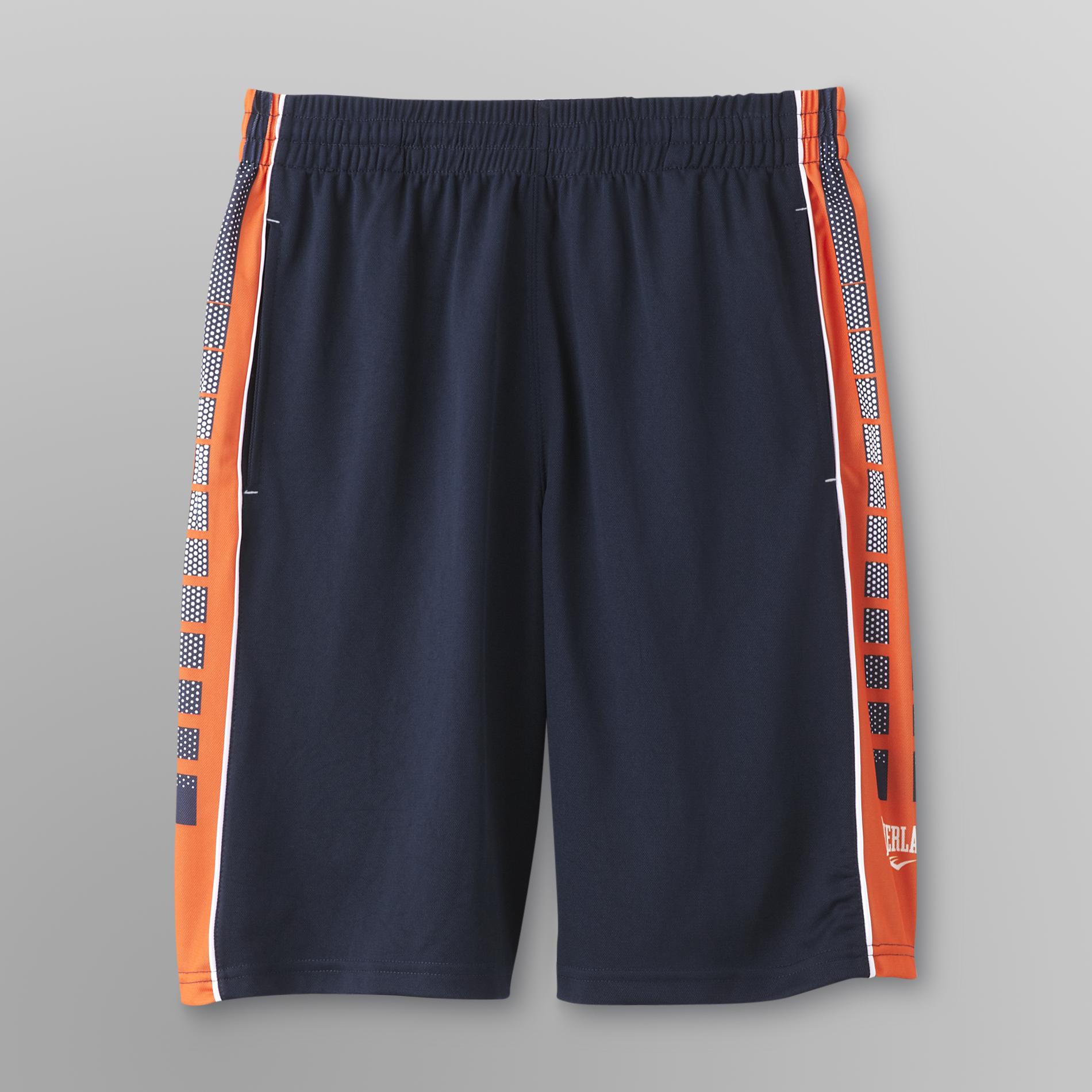 Everlast&reg;&nbsp; Young Men's Basketball Shorts