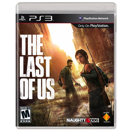 Sony PS3 Last of Us at Sears.com