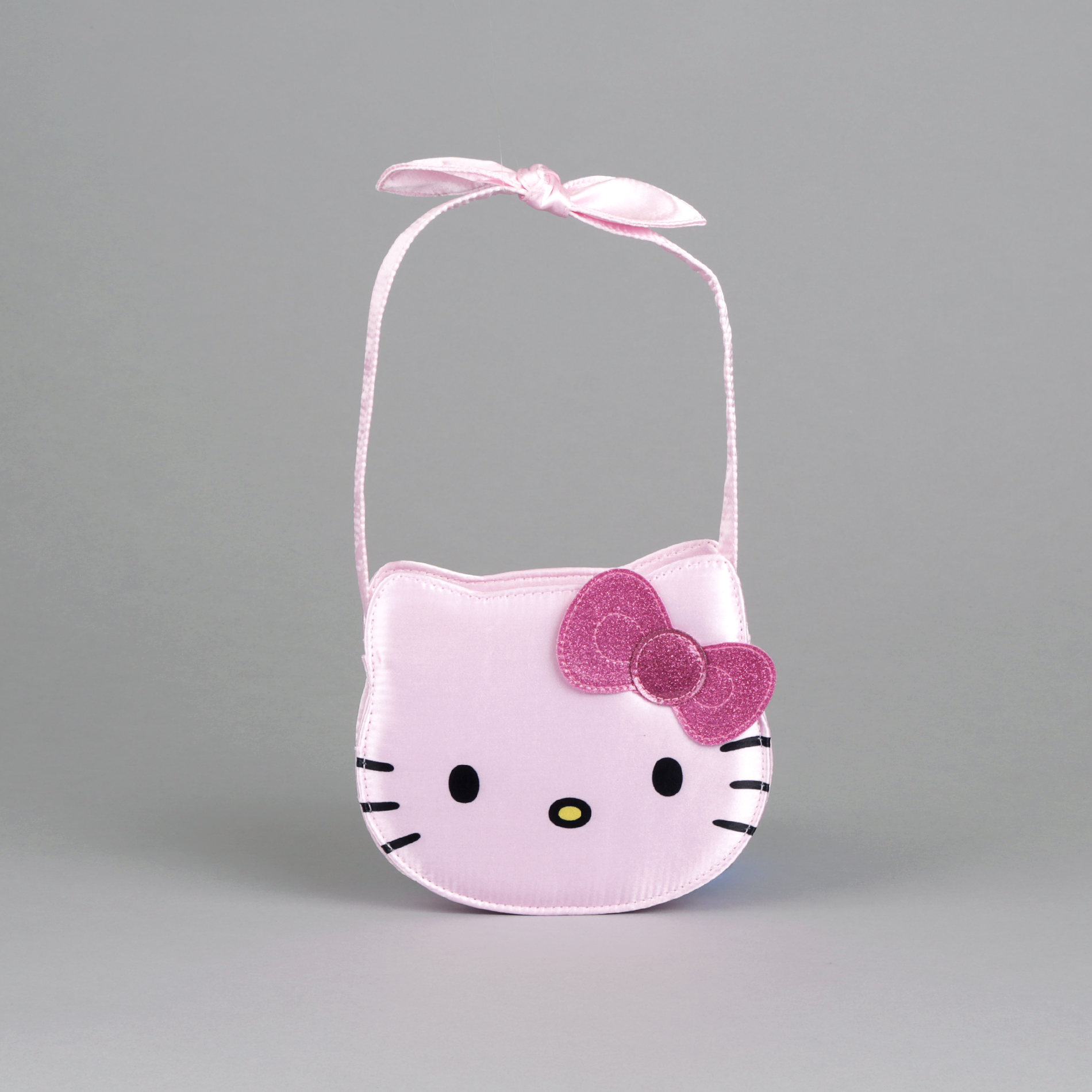hello kitty bag pink