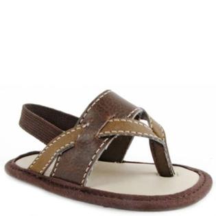 Brown - Clothing, Shoes  Jewelry - Shoes - Baby  Kids Shoes - Baby ...