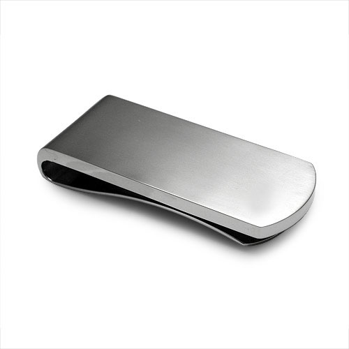 Sti by Spectore Titanium Thick Money Clip at Kmart.com