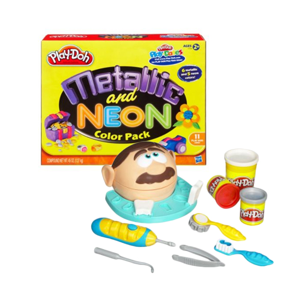Play-Doh Drill 'N Fill Playset Bundle at Sears.com