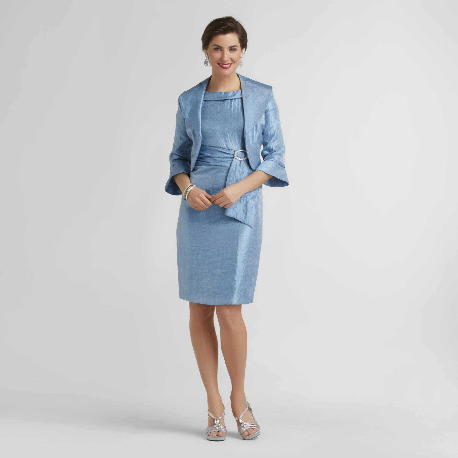 Mother of the Bride Dresses