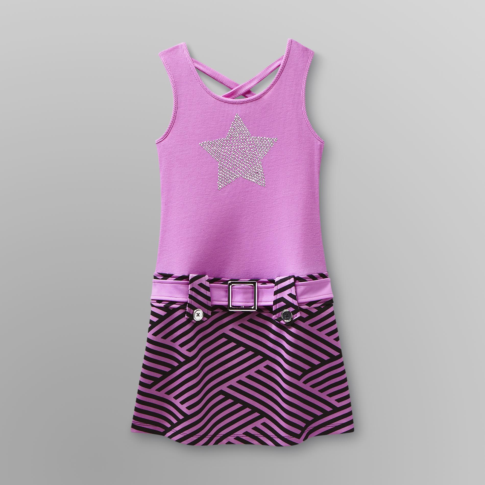 Piper Girl's Marsha Dress - Star at Kmart.com