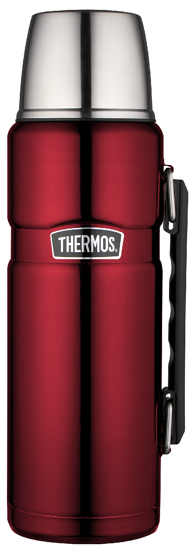 UPC 041205662945 Thermos Stainless King 40oz Beverage Bottle