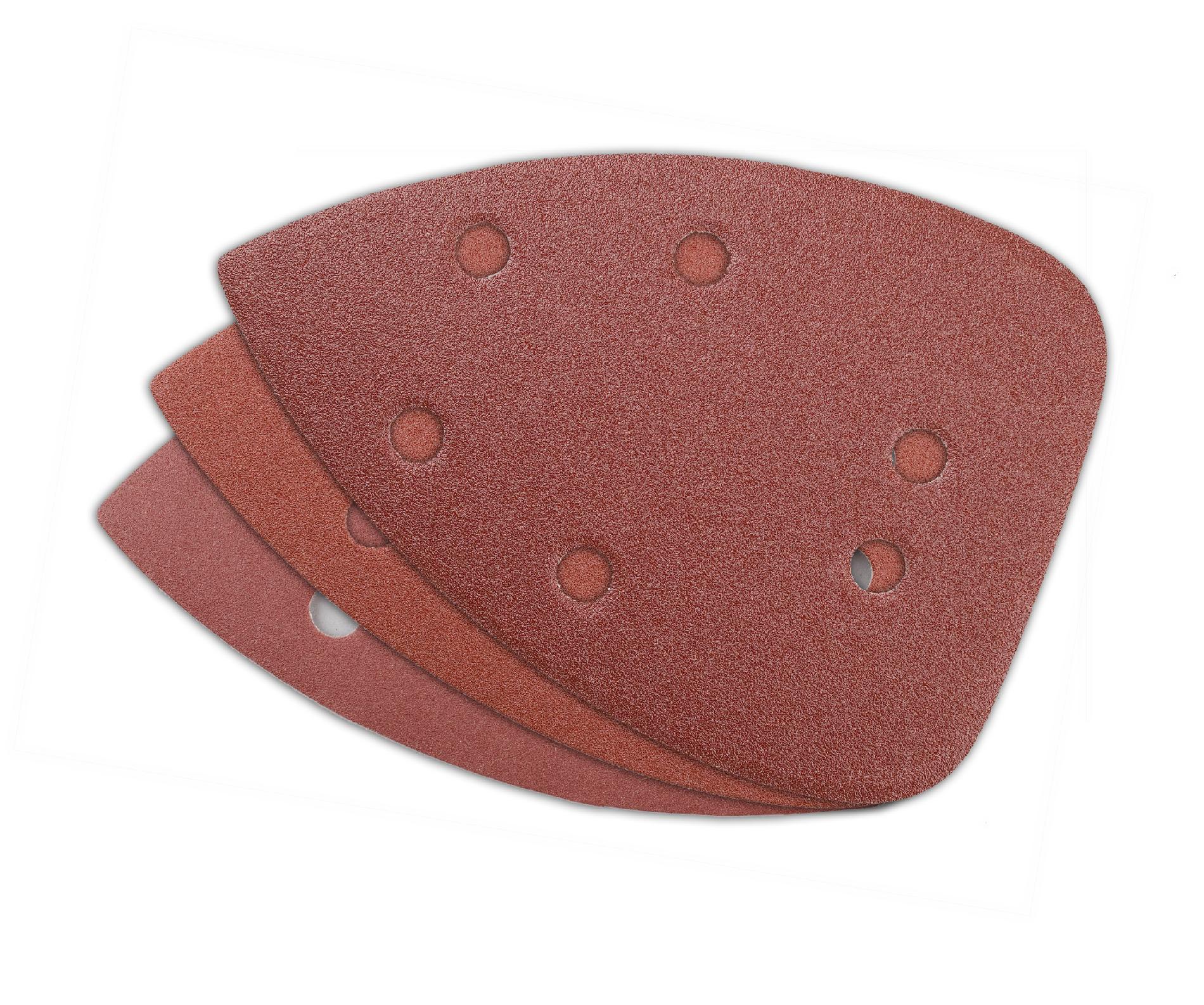 UPC 692042000287 Craftsman 18 Pc Medium Sandpaper Kit