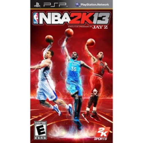 Take 2 NBA 2K13 at Kmart.com