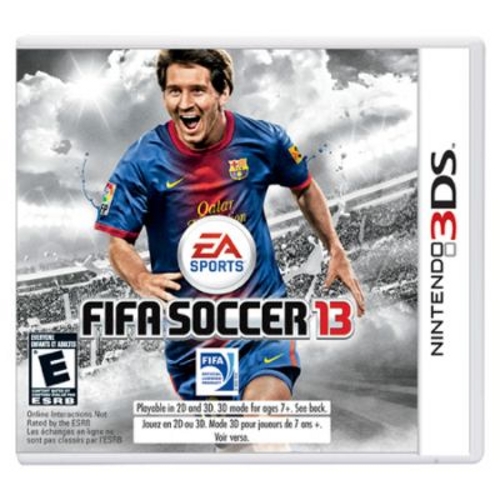 Electronic Arts FIFA Soccer 13 at Kmart.com