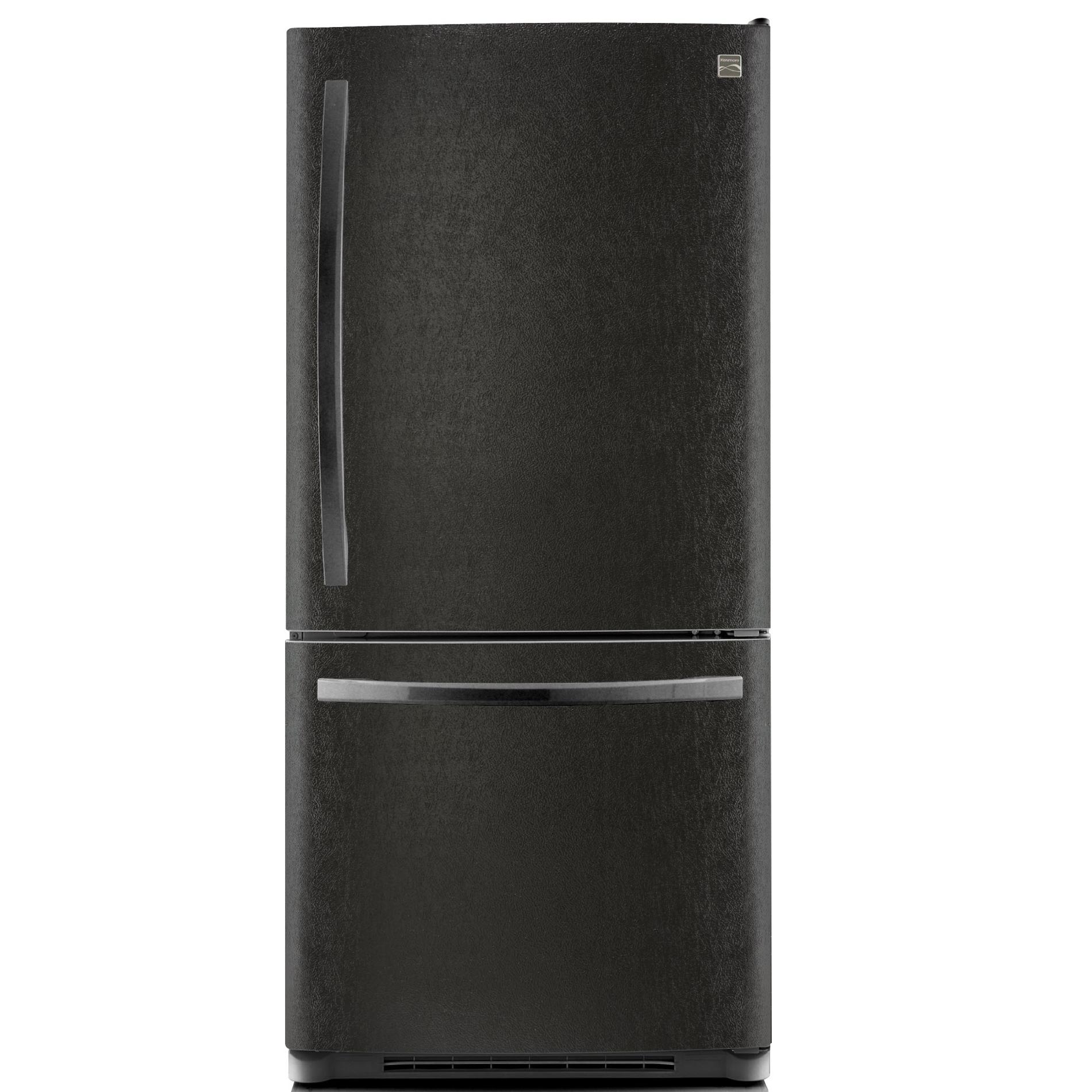 Kenmore 19.7 cu. ft. Bottom Freezer Refrigerator