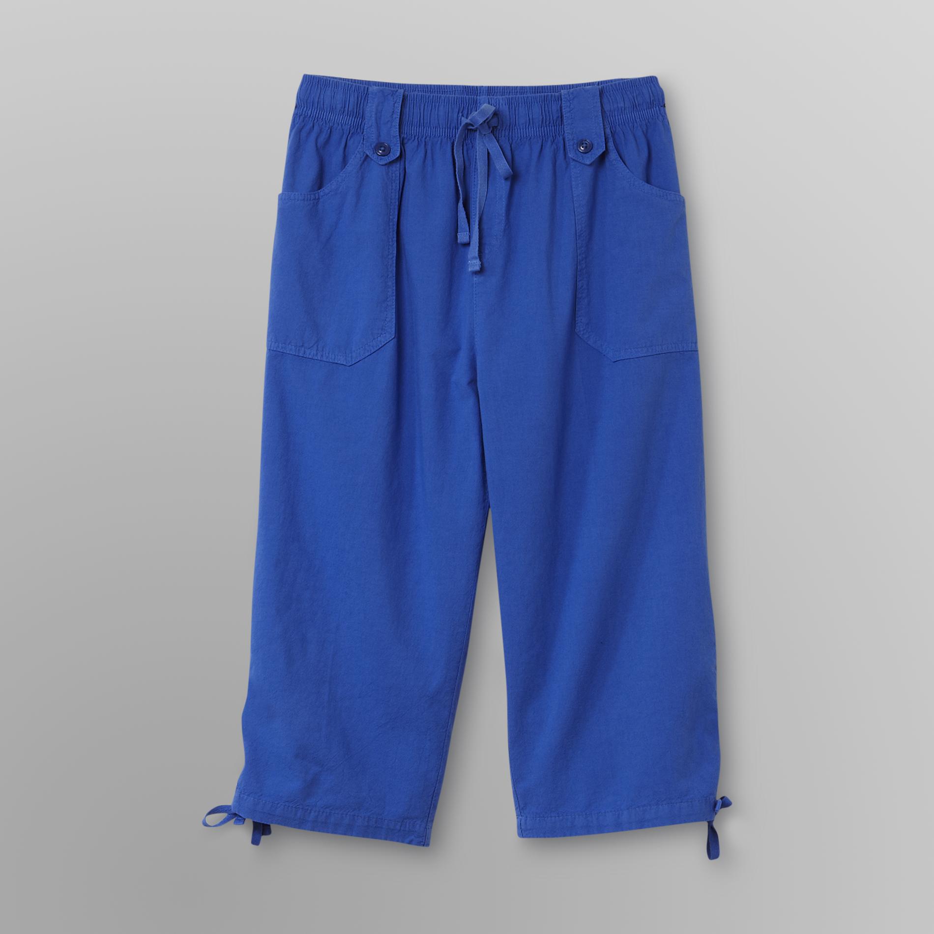 Erika Women's Cropped Pants at Sears.com