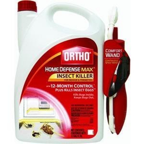 Ortho Home Defense MAX® Insect Killer for Indoor & Perimeter 1 gal