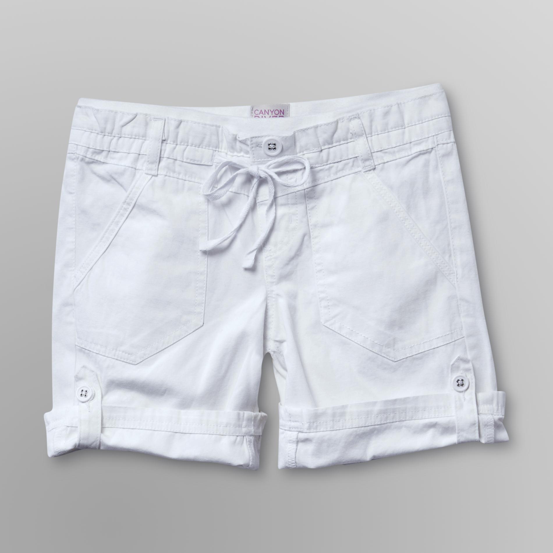 Canyon River Blues Girl's Cotton Shorts at Sears.com