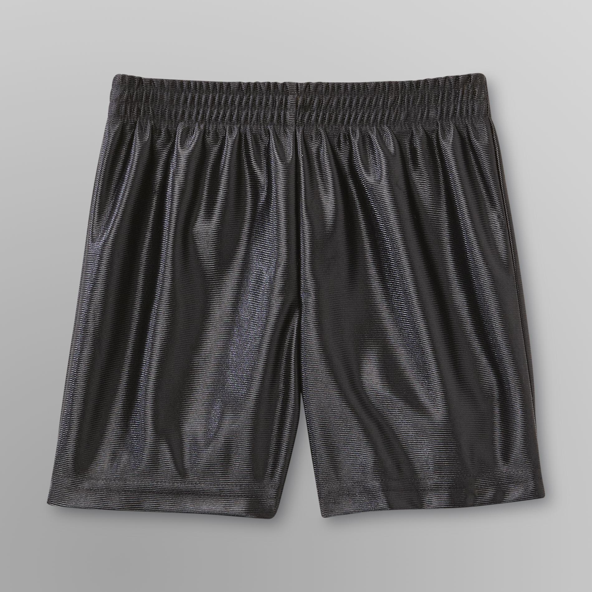 WonderKids Infant & Toddler Boy's Athletic Dazzle Shorts at Kmart.com
