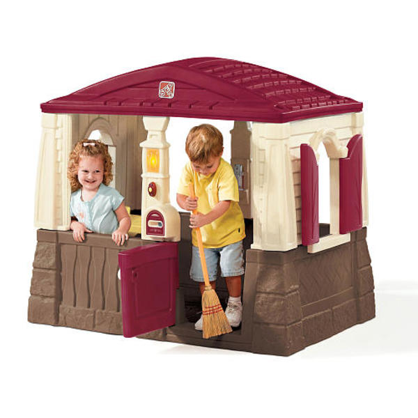 Shop Step 2 Outdoor Playsets and Accessories on Kmart.com