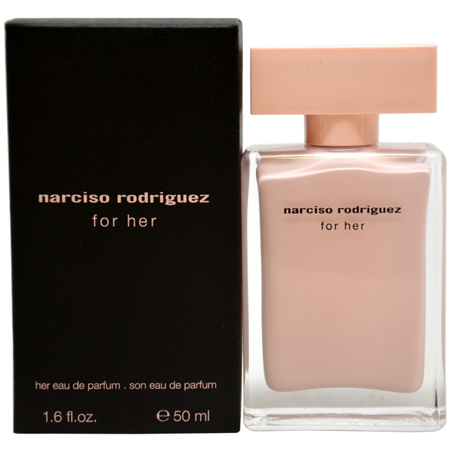 Narciso Rodriguez by Narciso Rodriguez for Women - 1.6 oz EDP Spray at Kmart.com