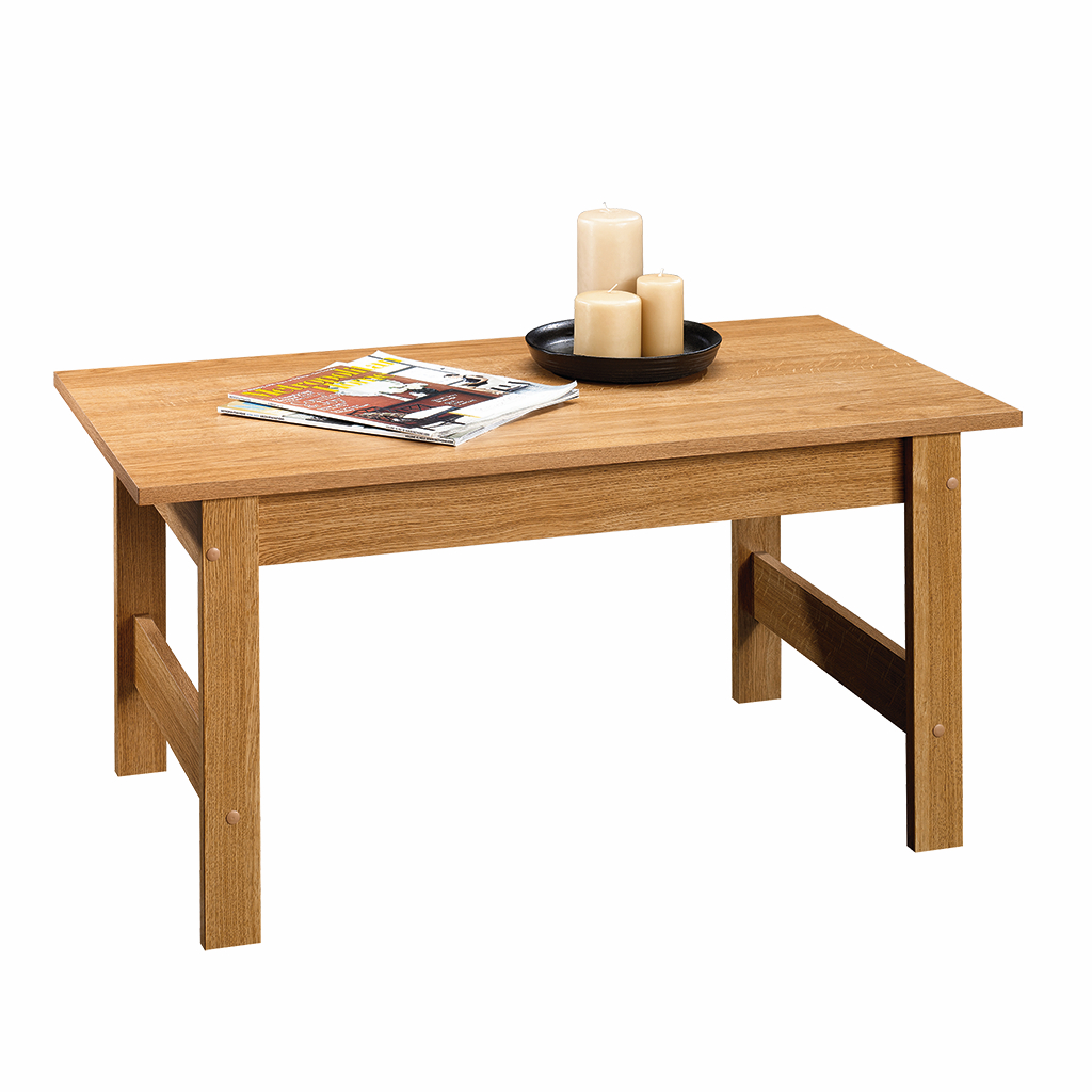 Sauder Beginnings Coffee Table - Highland Oak at Kmart.com