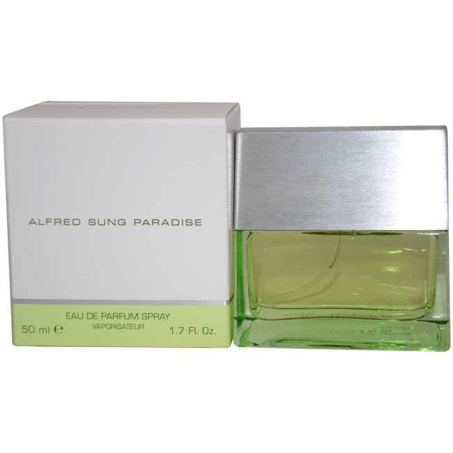 Alfred Sung Sung Paradise by Alfred Sung for Women - 1.7 oz EDP Spray at Kmart.com