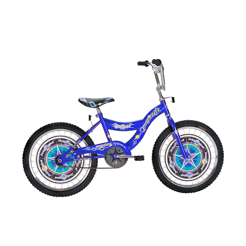 Micargi Blue Dragon BMX Kids Bike Male at Sears.com